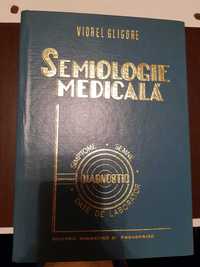 Semiologie Medicala - VIOREL GLIGORE