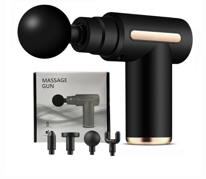 Массажер, массажер для шеи и тела