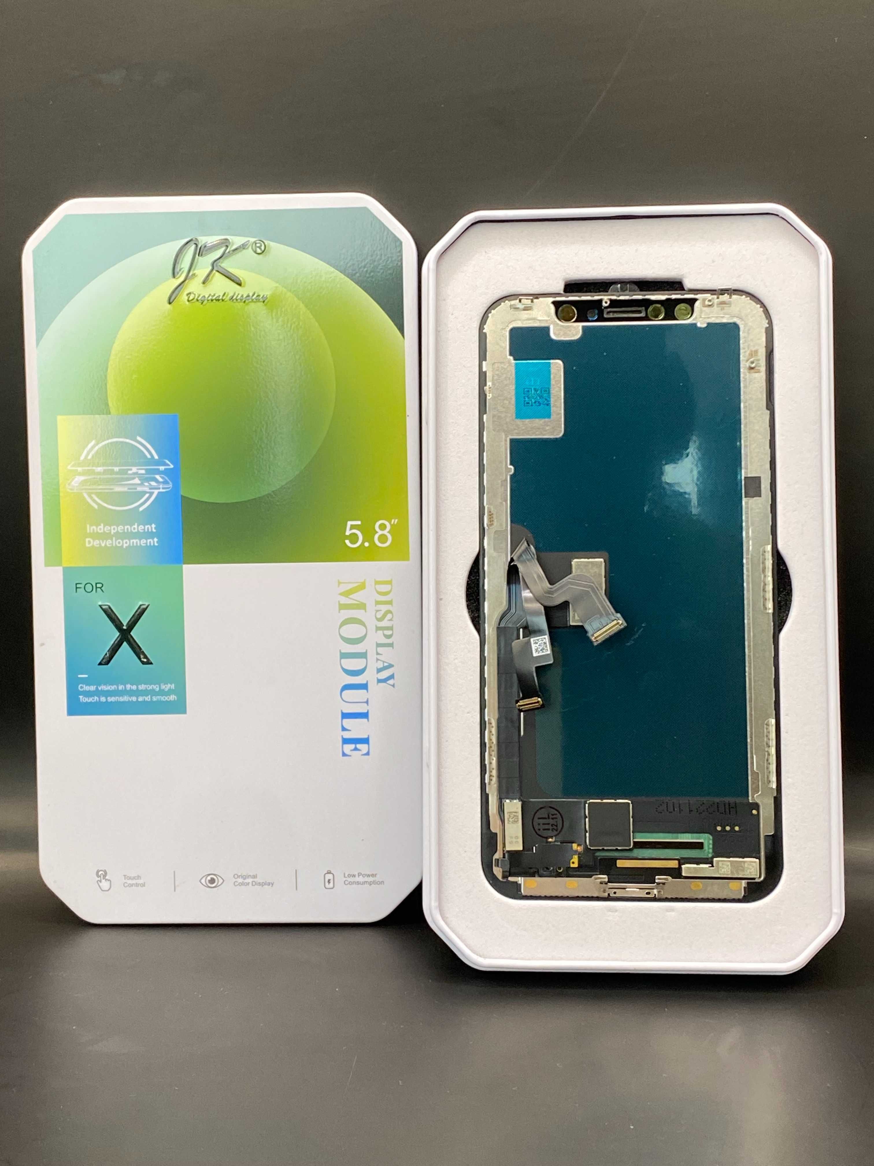 Дисплей за iPhone XS OLED / LCD display