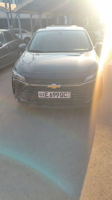 Monza 1,5 L kraska tozza 2023 yil naqt yoki bank orqali sotiladi