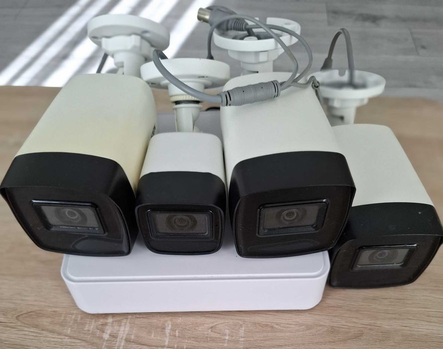 vand sistem de supraveghere