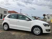 VW Polo 1.4 benzina 85 cp 118700 km