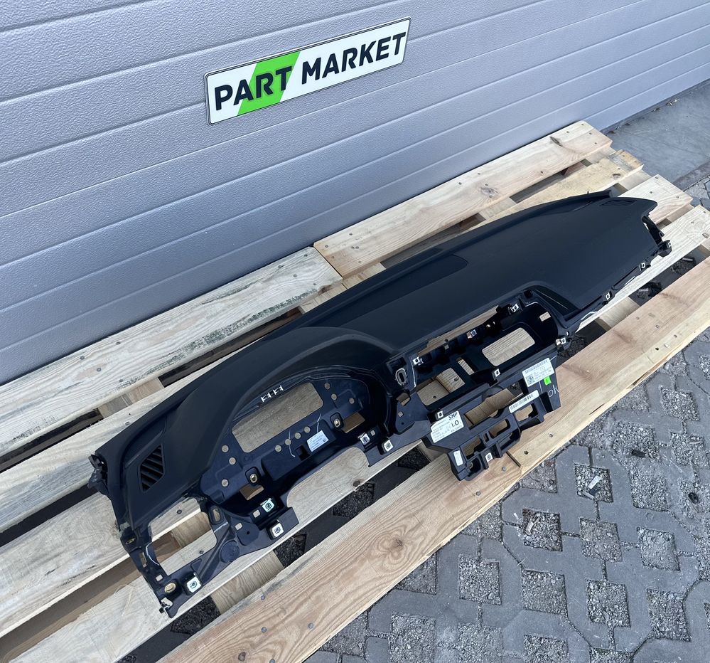 Табло AUDI Q5 SQ5 FY 80B857001F
