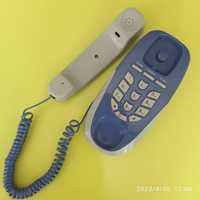 Телефон стационарный с кабелем