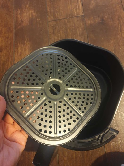 Novio Air Fryer 7 L , 9 programe, 1400 W