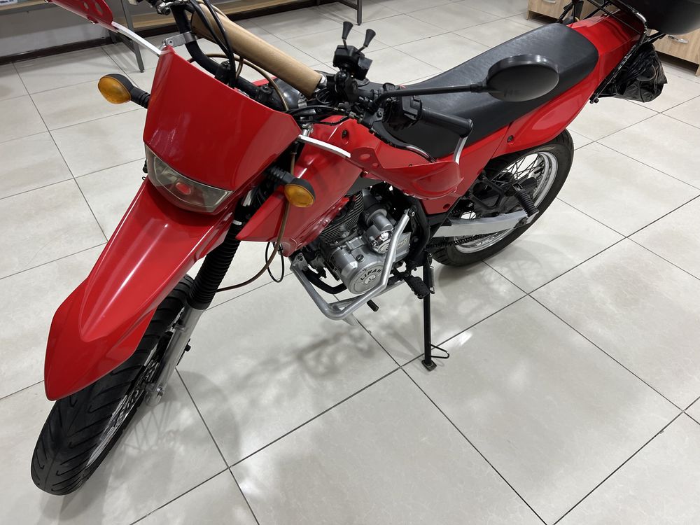 Продам Lifan gy 3b мотард