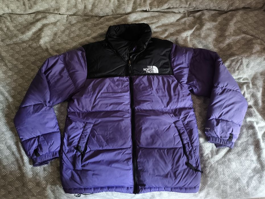 The North Face 700 Purple