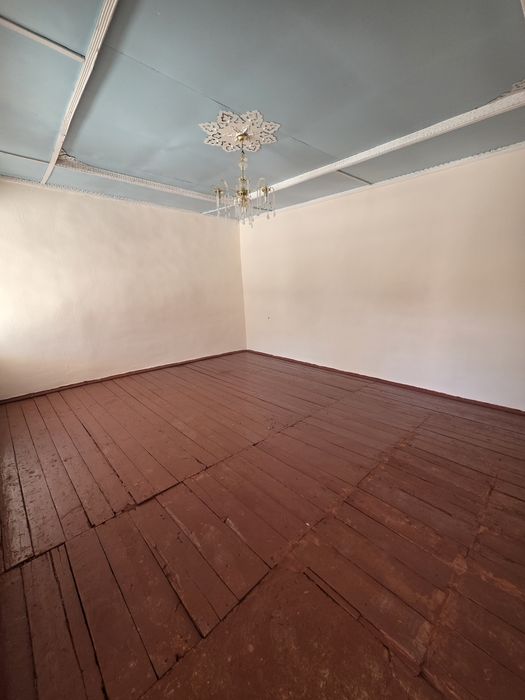 Кибрай тумани Бӯстон маҳалласида 3,1 сотих  4 хонали уй сотилади