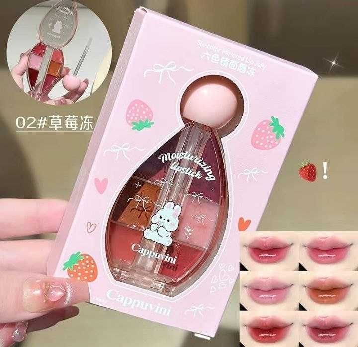 Lipstick -pomada