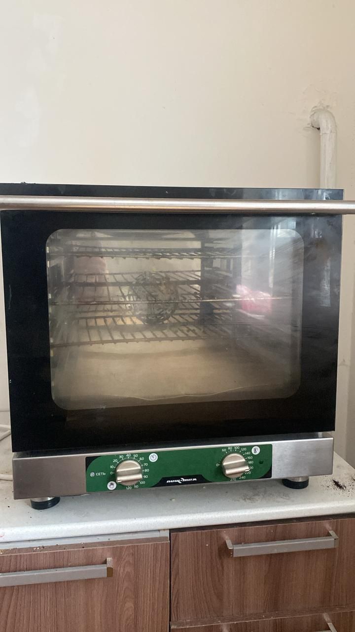Продам печка для пирогов