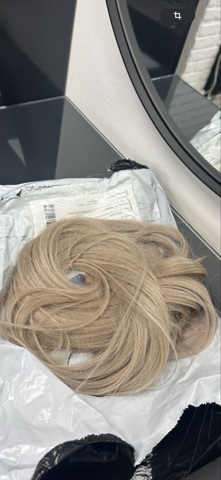 3 seturi extensii par rusesc!