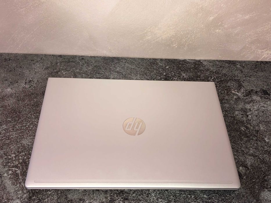 Laptop HP ProBook 15.6" 450 i7, 1TB HDD, 512GB SSD