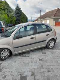 Vand Citroen model C3