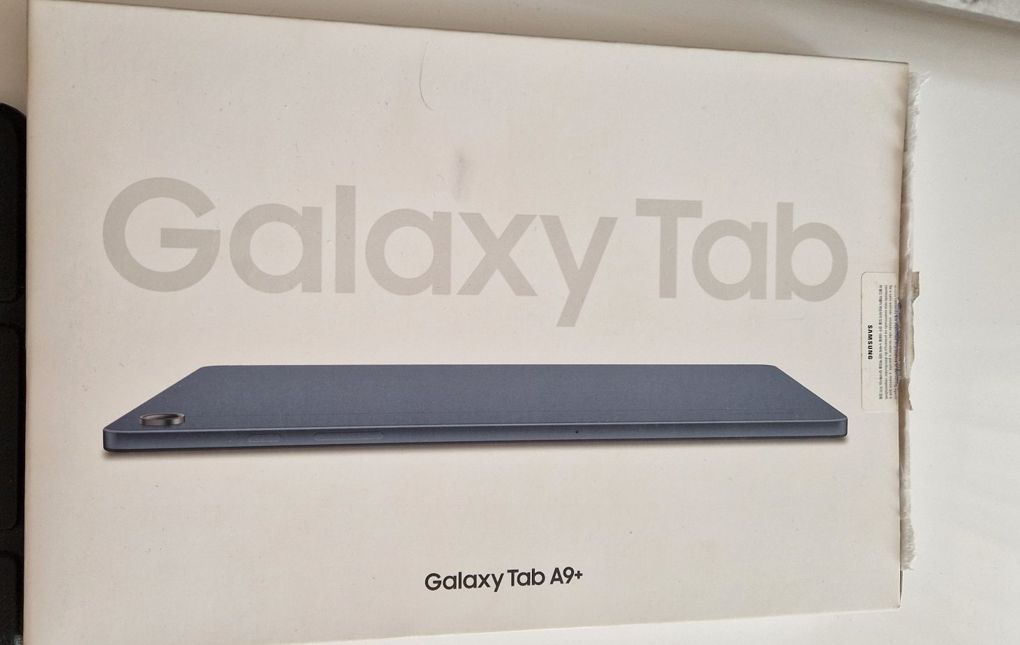 Galaxy Tab A9+ 64 GB