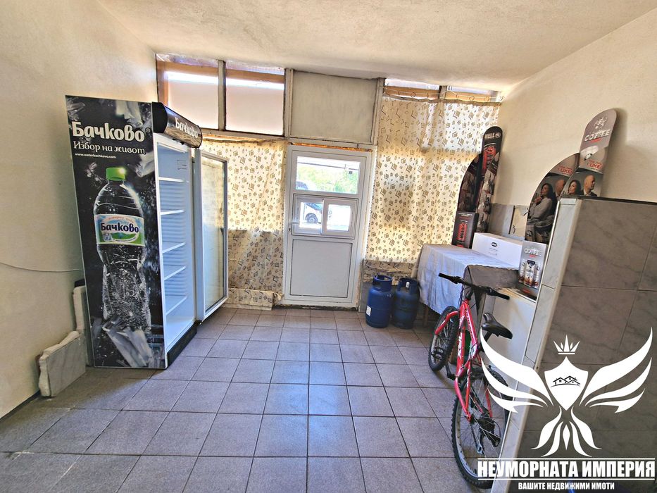 Продава се Заведение в Асеновград - 130 кв.м за 116 €/кв.м - Снимка #18