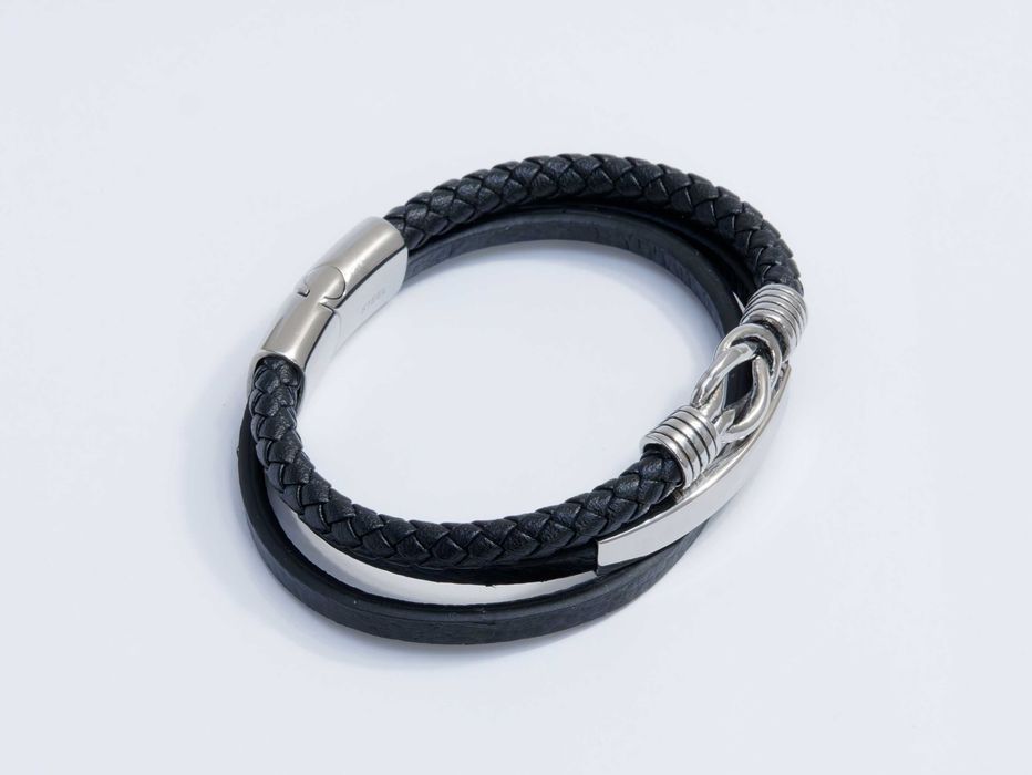 Мъжки бутикови гривни – стил, класа и характер