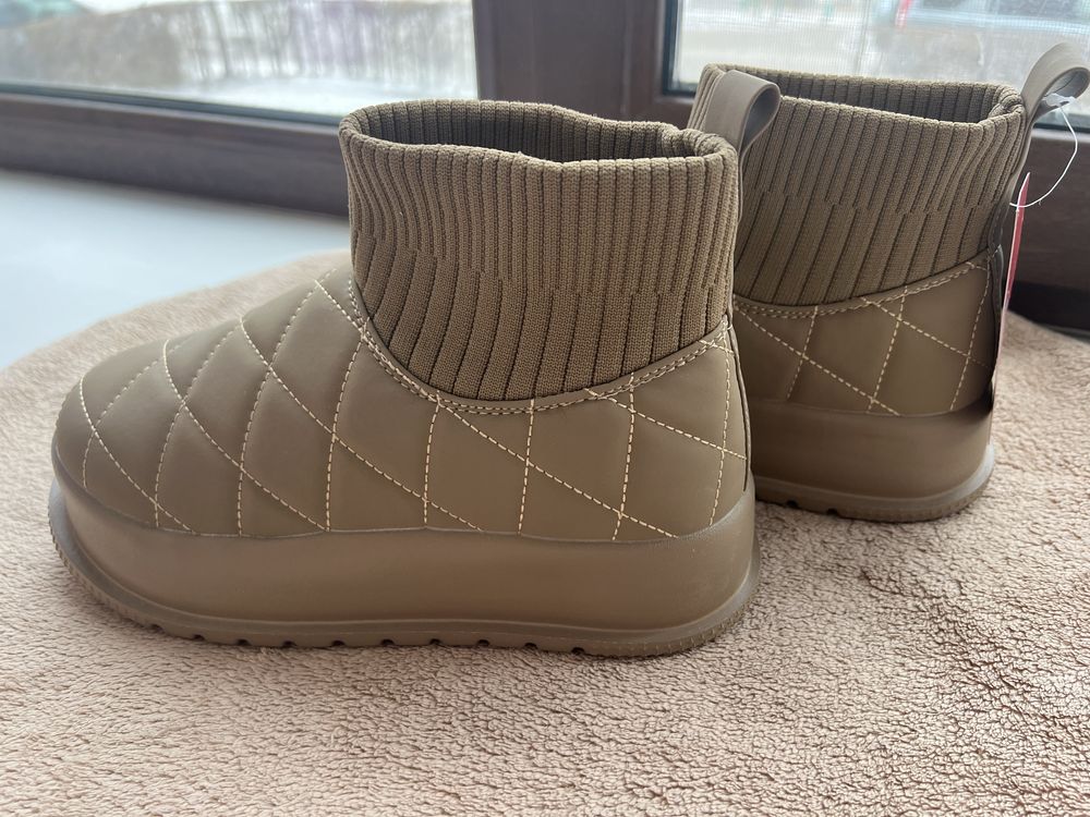 Угги ugg ботинки на зиму