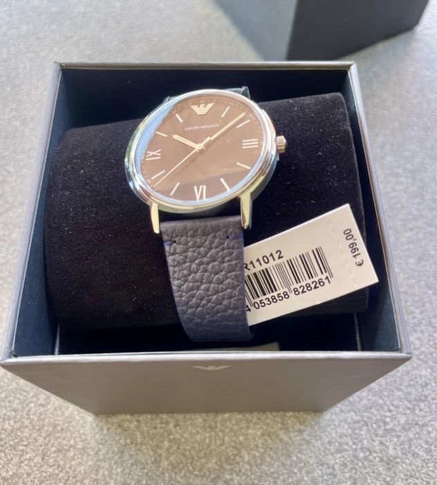 Ceas Emporio Armani Original Nou la pret Redus