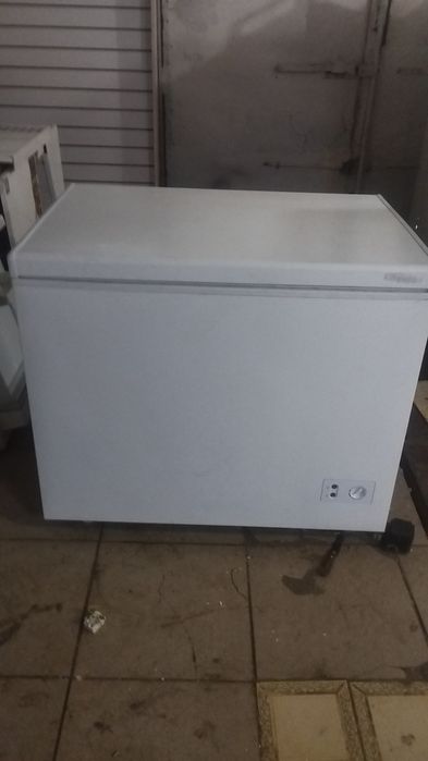 Продам морозильный ларь
