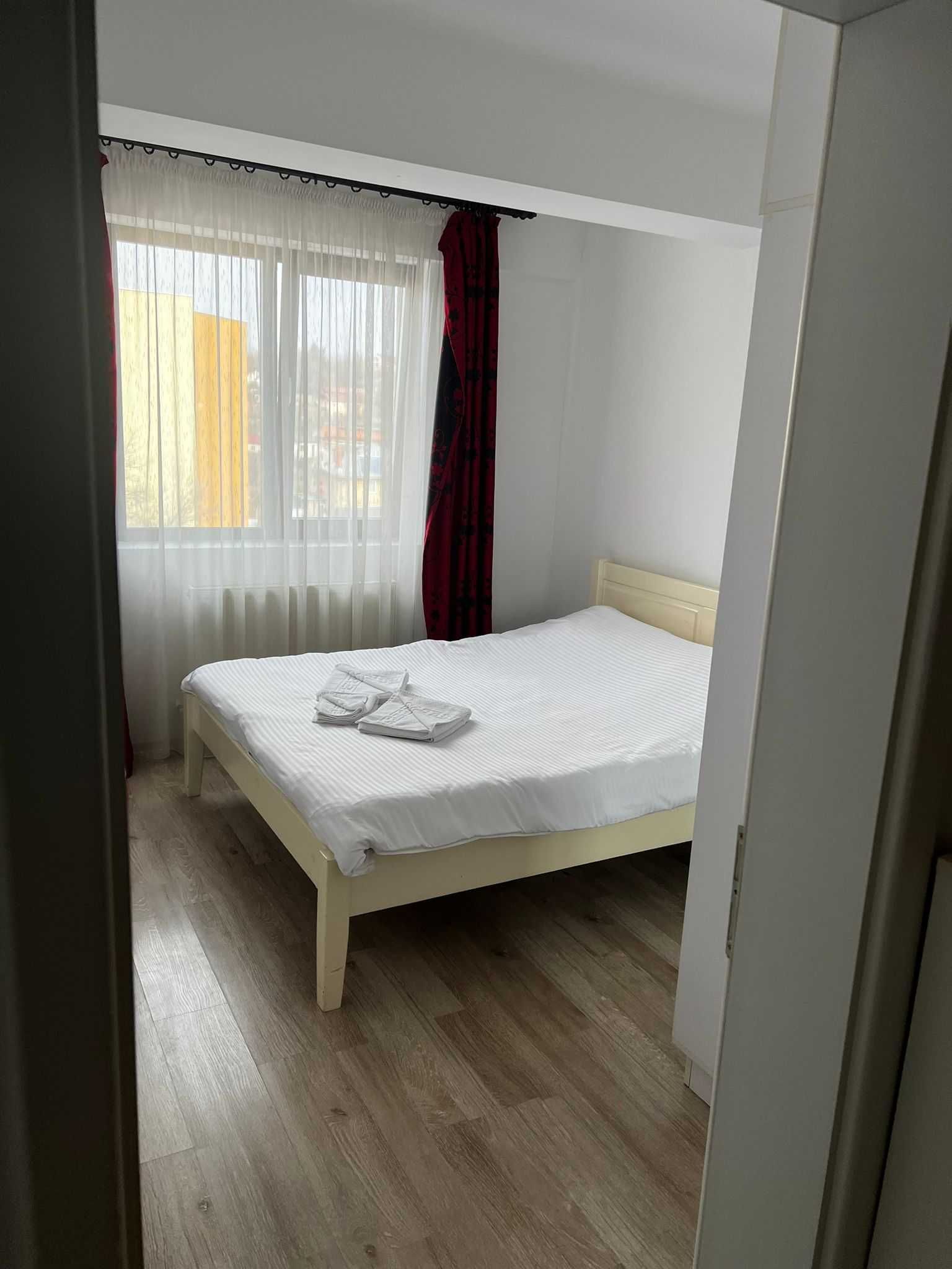 Apartamente in Regim Hotelier Palas/Tudor/Newton 1-2-3 camere