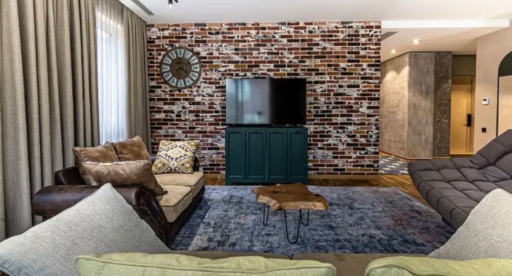 Массаж тек озмде гана