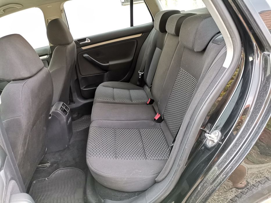 Volkswagen Golf 6 VI 1.6tdi euro 5  an 2011 Climatronic Start-Stop