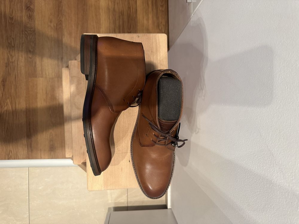 Ghete primavara/toamna Massimo Dutti