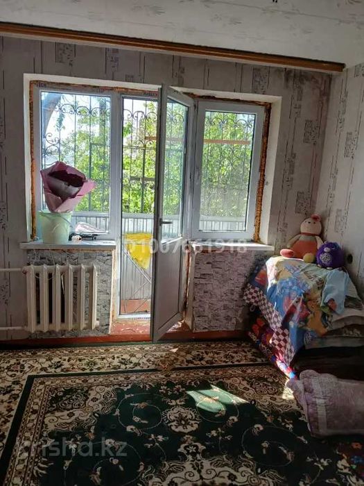 Сдается 1-комнатная квартира