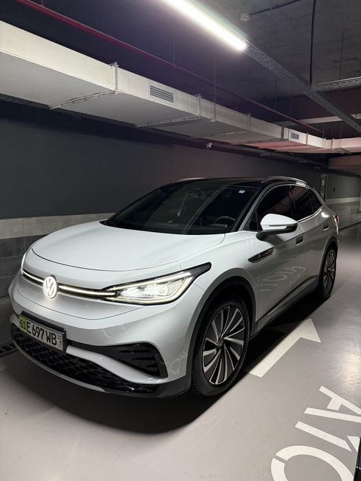 Volkswagen ID 4 Pure