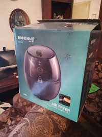 Air Fryer Bravissimo BX-26X, 2.6 литра