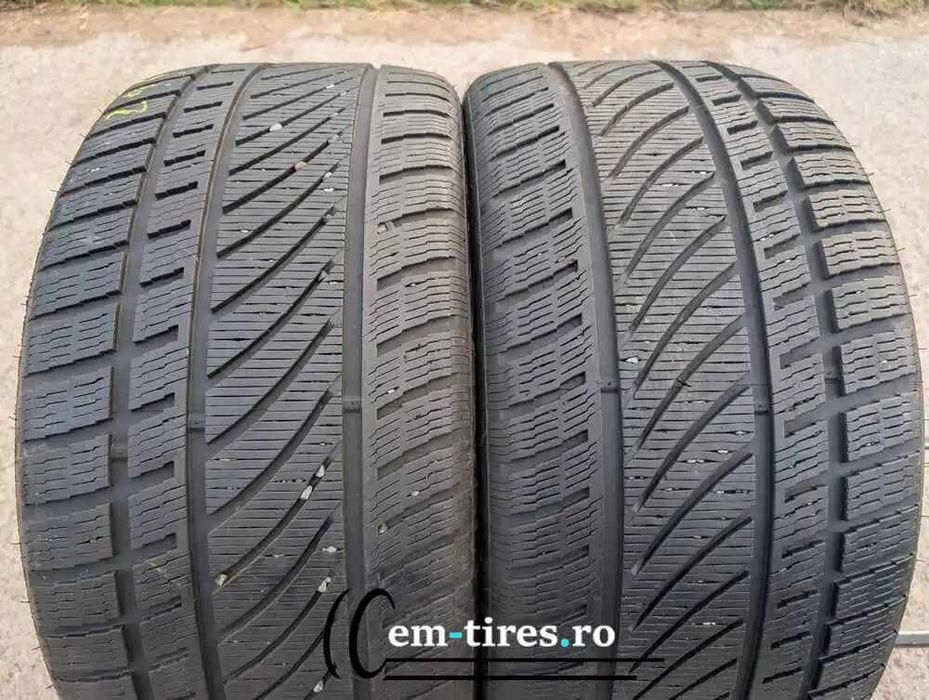 SET 2 Anvelope Iarna 295/30 R22 VREDESTEIN Wintrac Extreme SUV 103Y