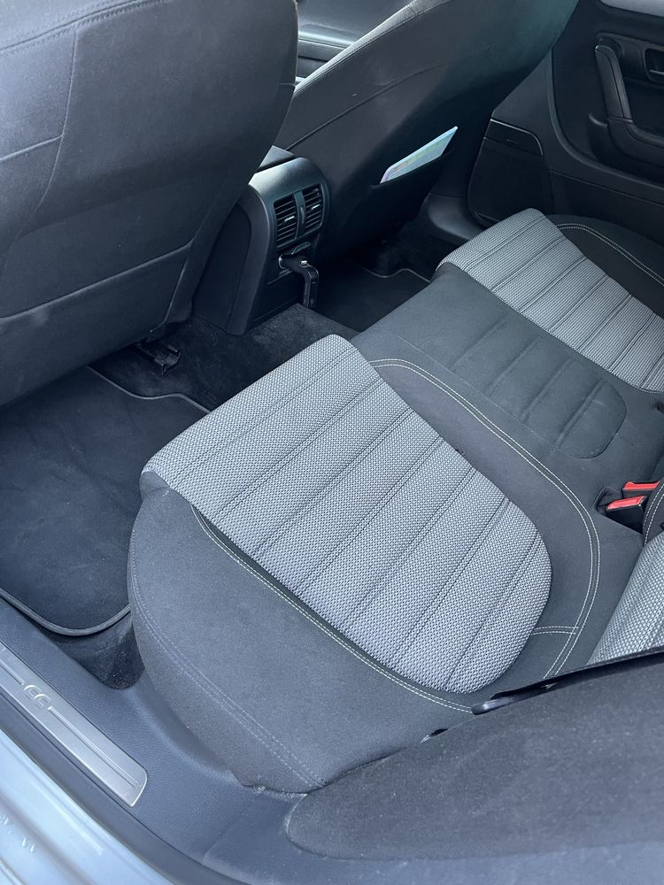 Passat CC Facelift 2.0 TDI 140CP