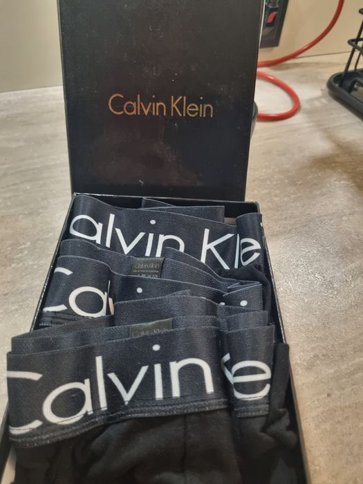 Мъжки боксерки маркови