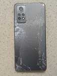 Xiaomi Redmi Note 12 cu display spart. Placa este buna