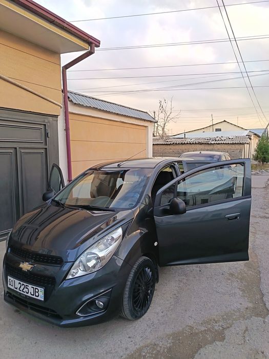 Spark 1.25 автомат 2018