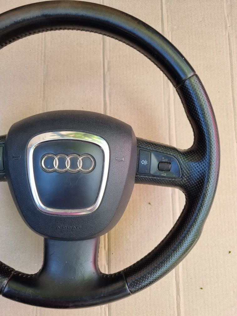 Volan 3 spite Audi A3 A4 A5 Q5
