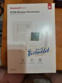 Termostat wireless Honeywell DT2R