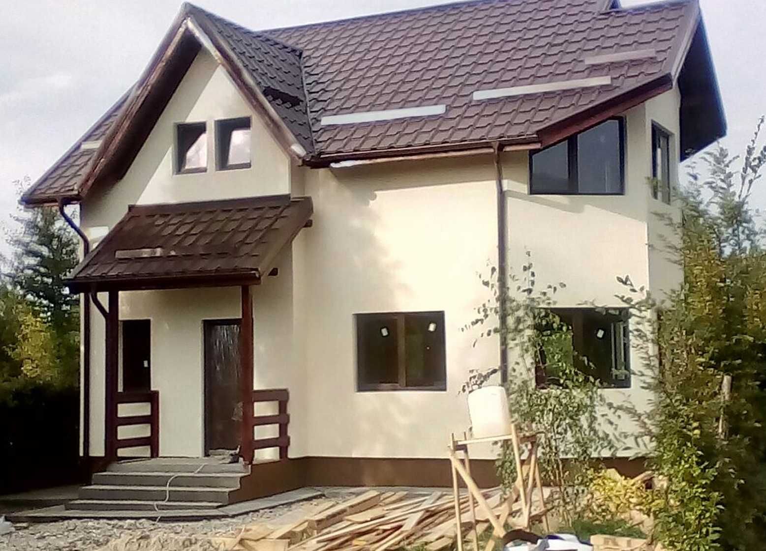 Acoperisuri Reparatii Bucuresti, Tigla, Hidroizolatii Terase, Dulgheri