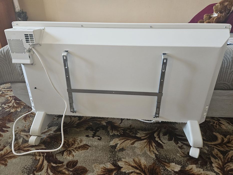 Конвектор airelec