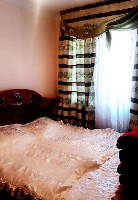 Аренда 2-х комнатная квартира Сергели 5 а.