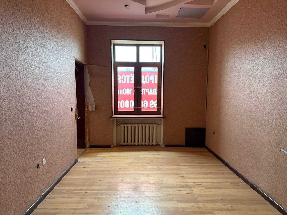 4/4/5 100 м,высокопотолочка,дом Специалистов. Река Анхор, Ташкент Сити