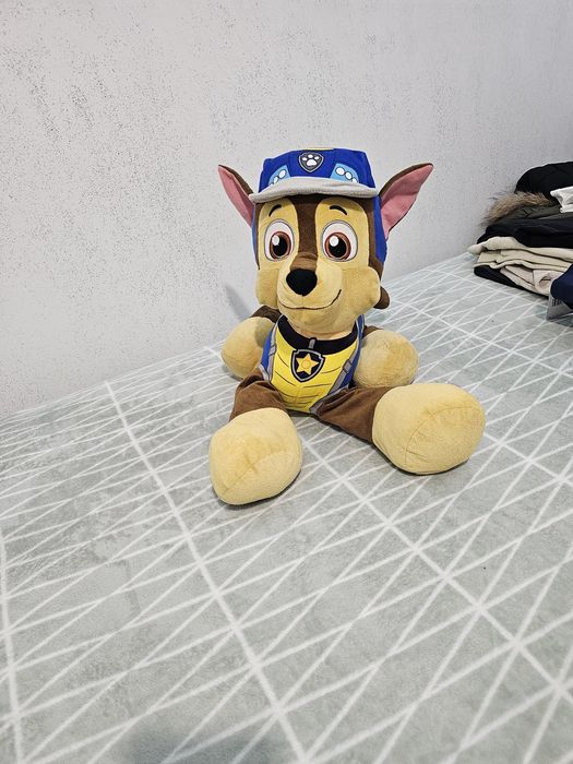 Голямо Куче Чейс (плюшена играчка)