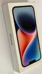 Telefon mobil Apple iPhone 14 Plus, 128GB, 5G, Blue