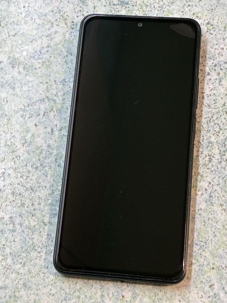 Redmi Note 11 Pro + 5G