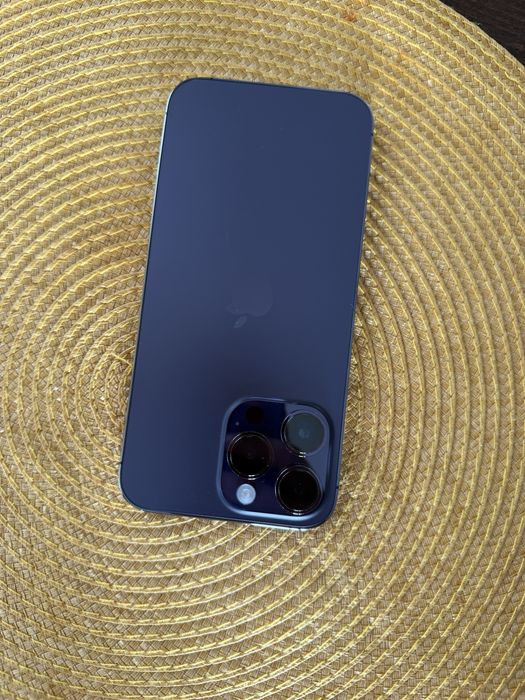 Iphone 14 pro max 256GB