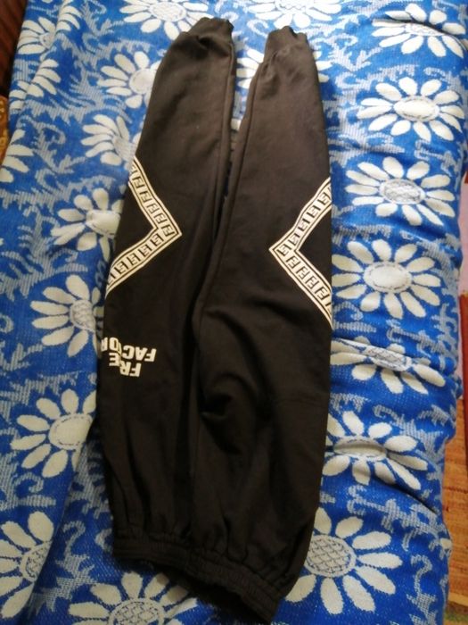 Детски клинове