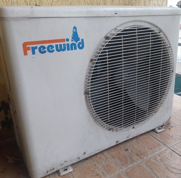 Vand aer conditionat Freewind 9000btu