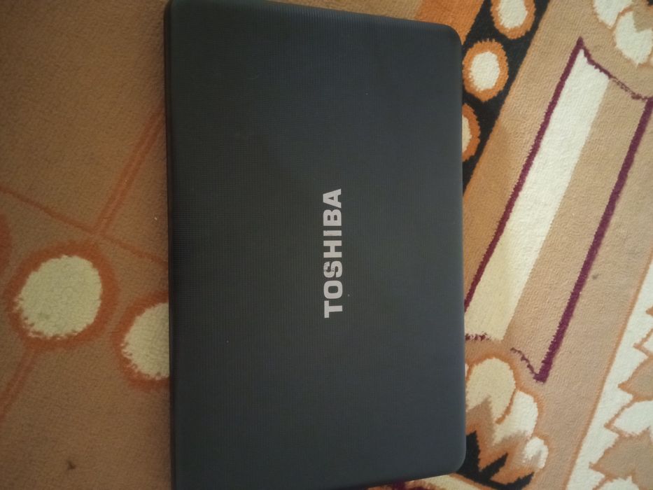 Toshiba not bul bor