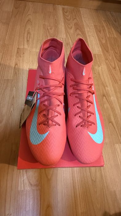 Nike Mercurial Superfly 10 Academy cu crampoane fier-noi