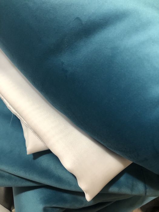 Set draperie 4m (2x2m) si perdea 5m